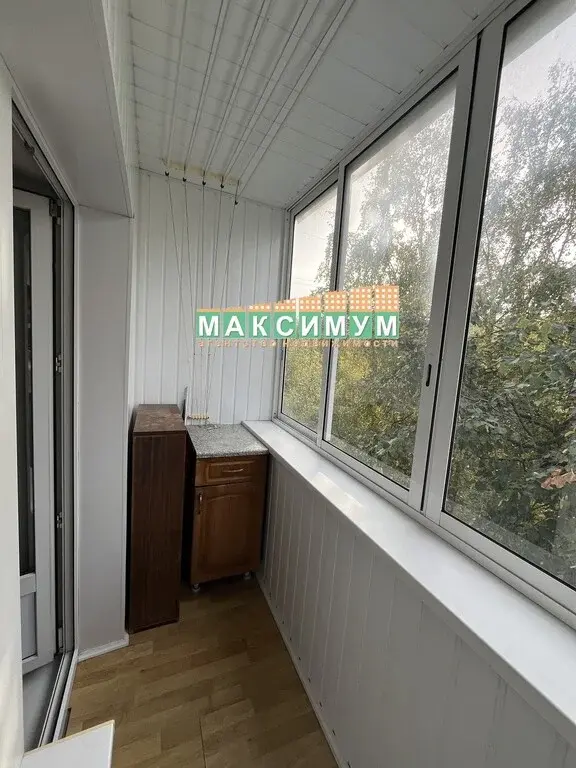 2 комнатная квартира в Москве, Сумской проезд. д.3,к.1 - Фото 11