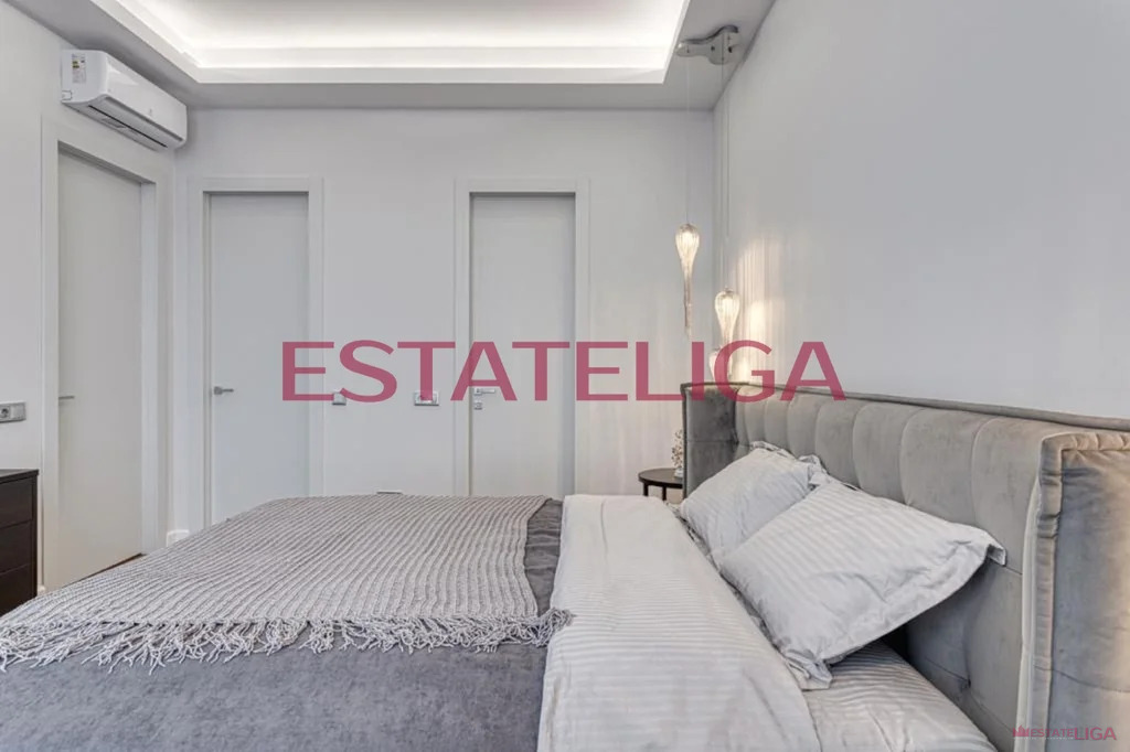 Продажа квартиры, м. Шелепиха, Шелепихинская наб. - Фото 4