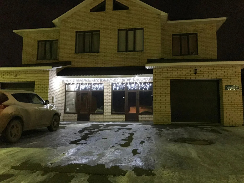 Продажа таунхауса, Оренбург, улица Попкова - Фото 19