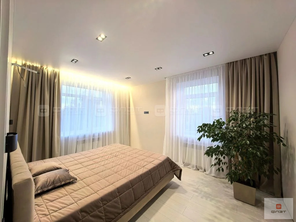 Продажа квартиры, Песчаные Ковали, Лаишевский район, ул. Насосная - Фото 9