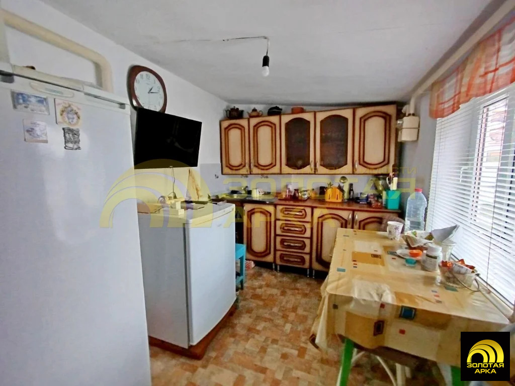 Продажа дома, Старотитаровская, Темрюкский район, Ильича пер. - Фото 8