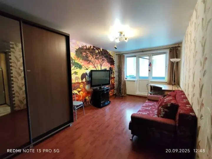 Сдается однушка на длительный срок - Фото 2