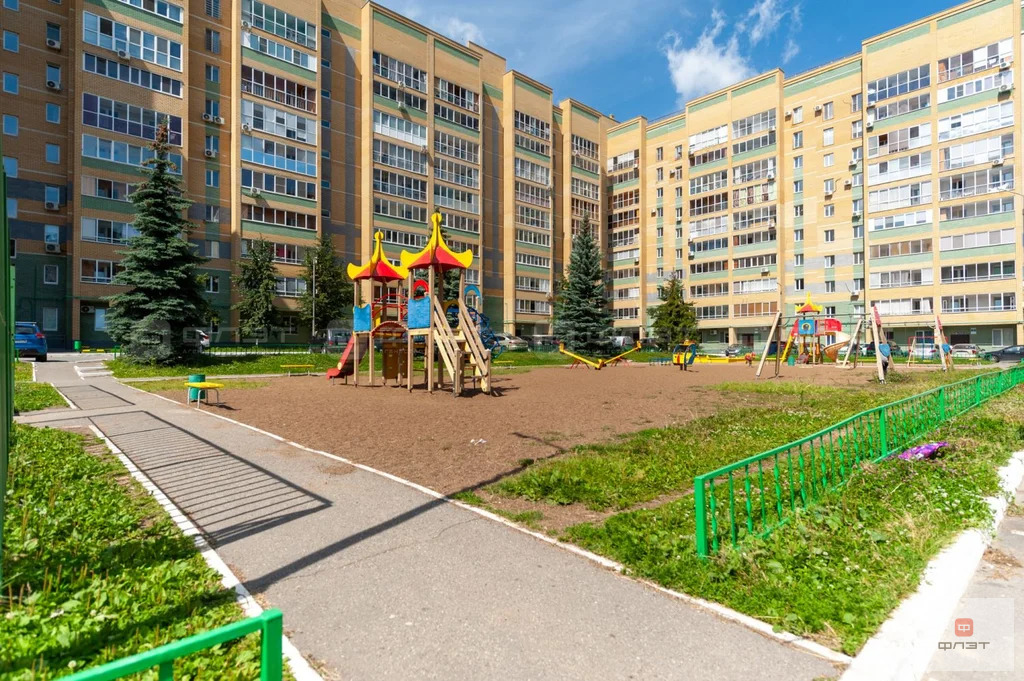 Продажа квартиры, Казань, ул. Салиха Батыева - Фото 12