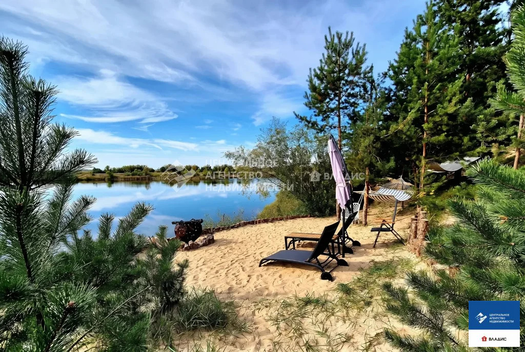 Продажа участка, Рязанский район - Фото 3