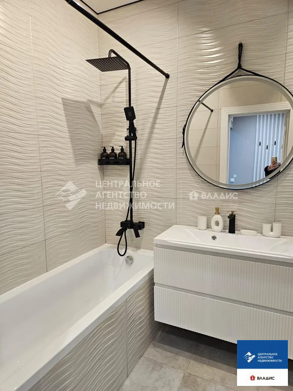 Аренда квартиры, Рязань, ул. Чкалова - Фото 14