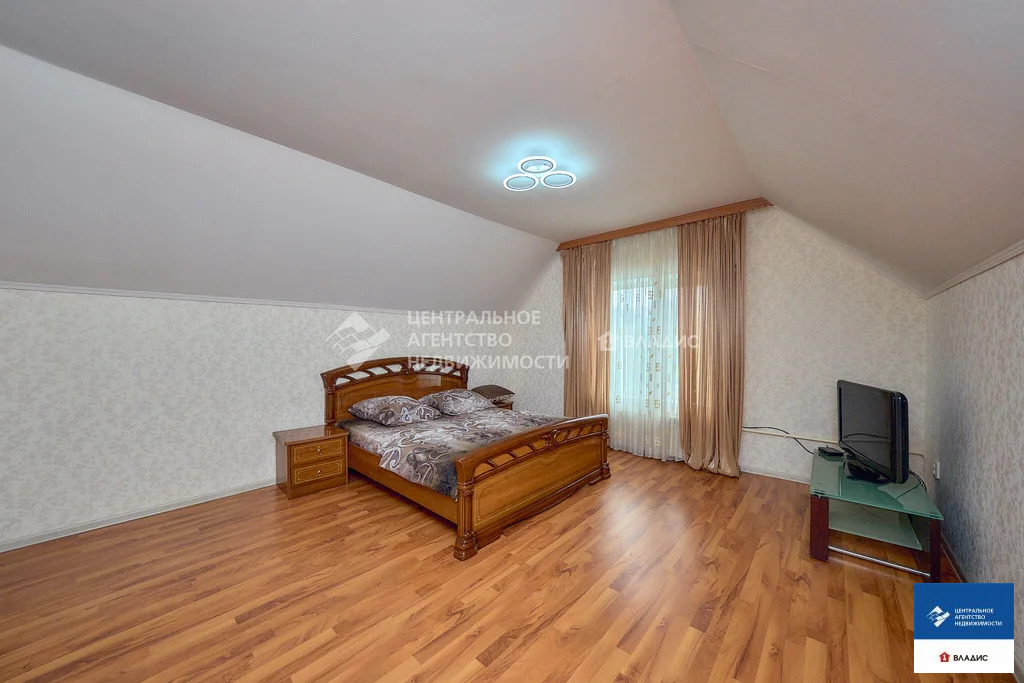 Продажа дома, Рязань, Московское ш. - Фото 2