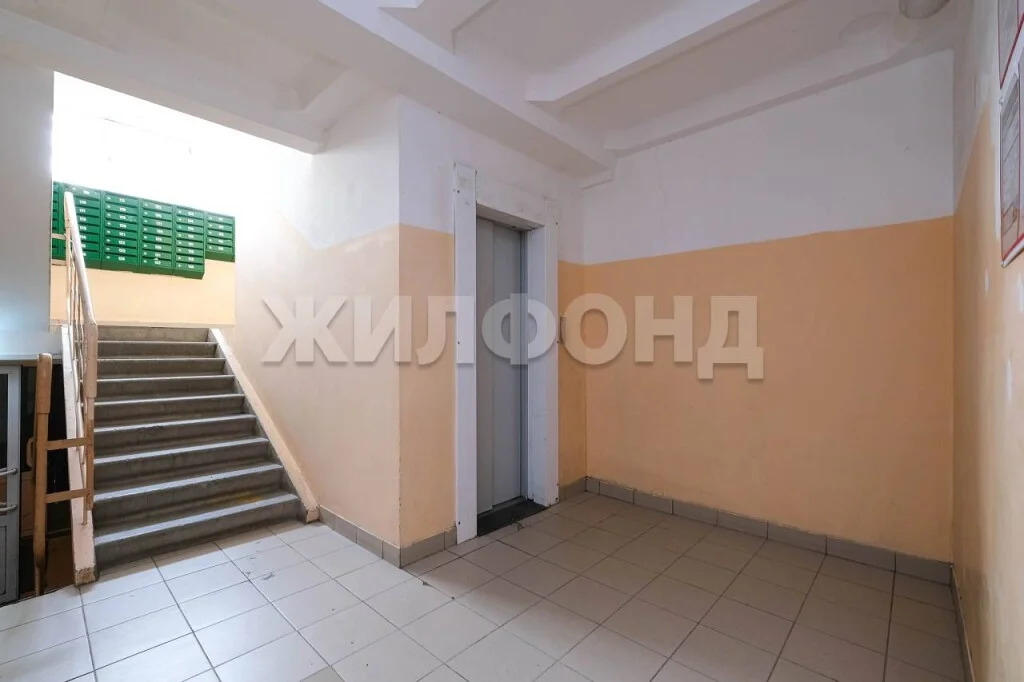 Продажа квартиры, Новосибирск, Татьяны Снежиной - Фото 18