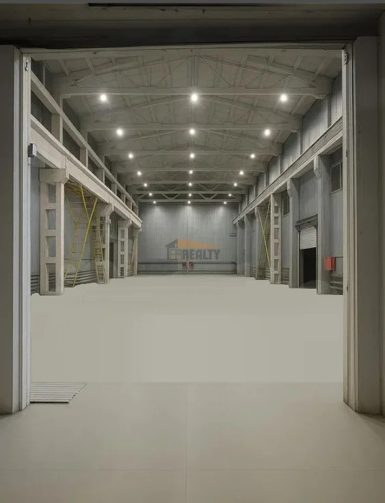 Аренда производственного помещения, Мытищи, Мытищинский район, ул. ... - Фото 1