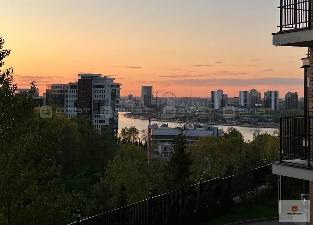 Продажа квартиры, Казань, ул. Толстого - Фото 14