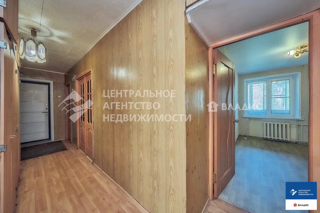 Продажа квартиры, Рязань, ул. Коломенская - Фото 13