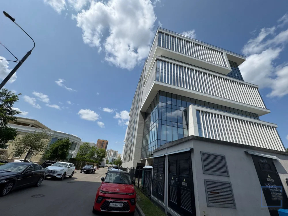 Аренда офиса, м. Профсоюзная, Нахимовский пр-кт. - Фото 6