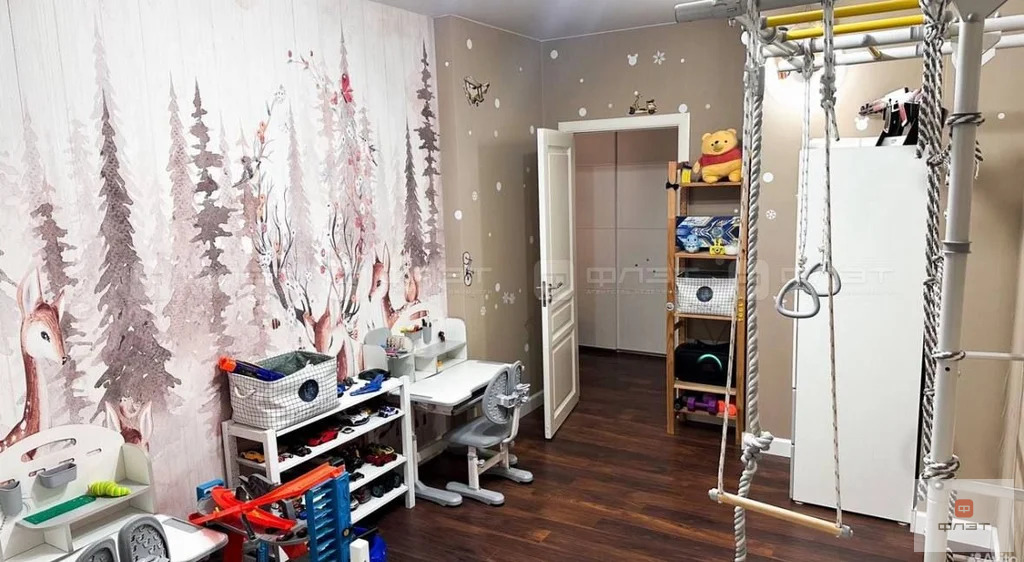 Продажа квартиры, Казань, Победы пр-кт. - Фото 12