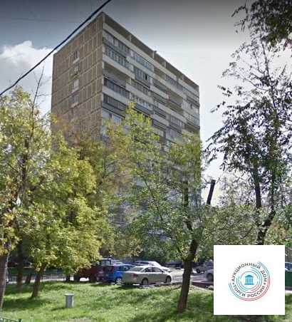 Продается квартира, 44.5 м - Фото 2