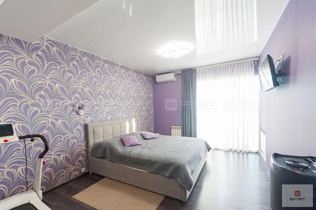 Продажа дома, Казань, ул. Пихтовая - Фото 18