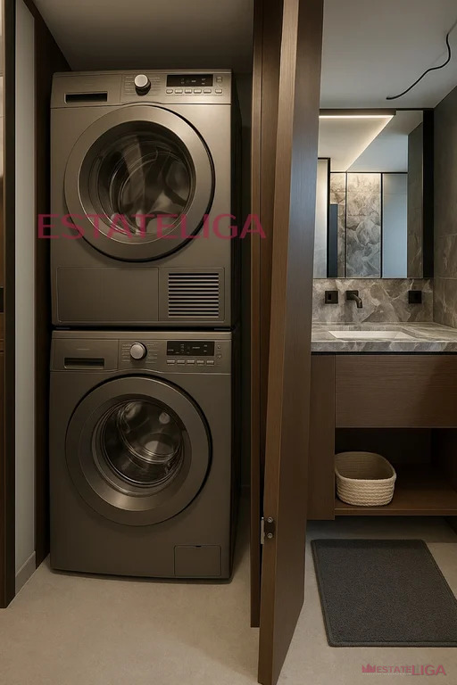 Продажа квартиры, Ленинградский пр-кт. - Фото 9