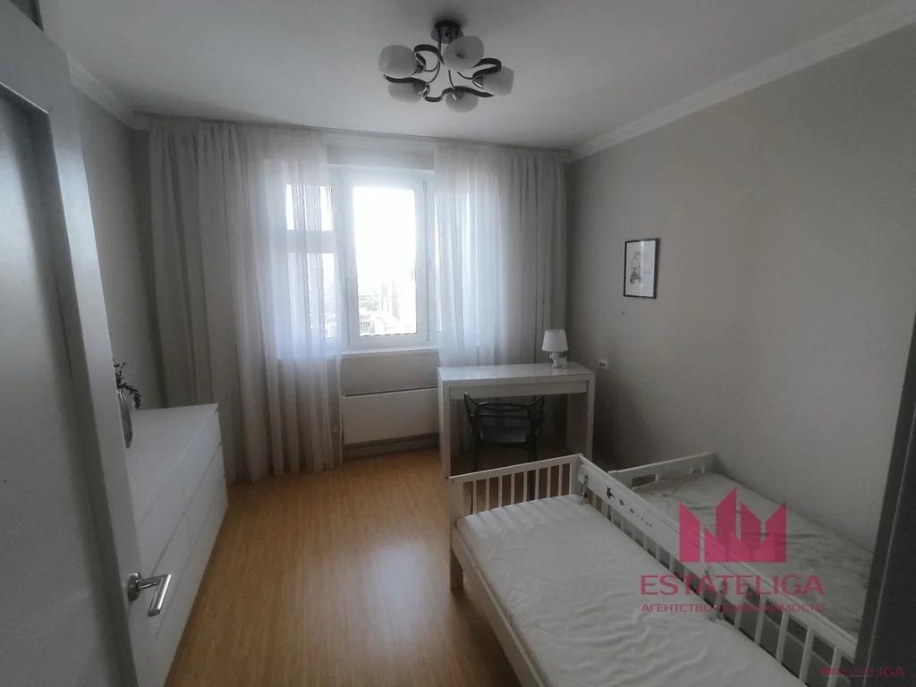 Продажа квартиры, Большая Очаковская улица - Фото 10