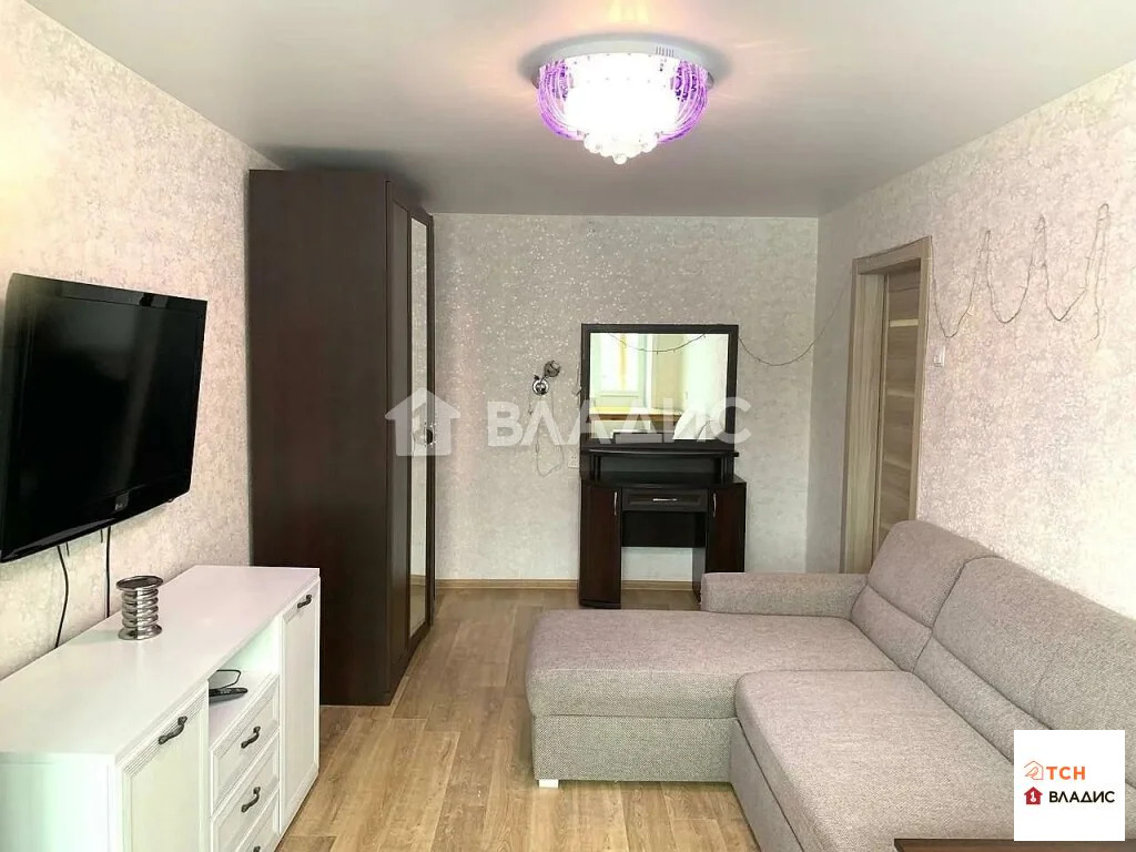 Продажа квартиры, Королев, улица Комитетский Лес - Фото 0