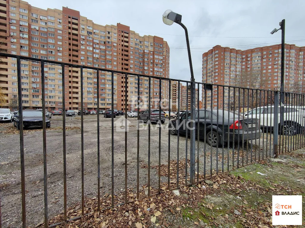 городской округ Балашиха, Балашиха, 21-й микрорайон, улица Свердлова,  ... - Фото 5