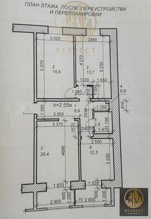 Продажа квартиры, Лермонтов, ул. Матвиенко - Фото 11
