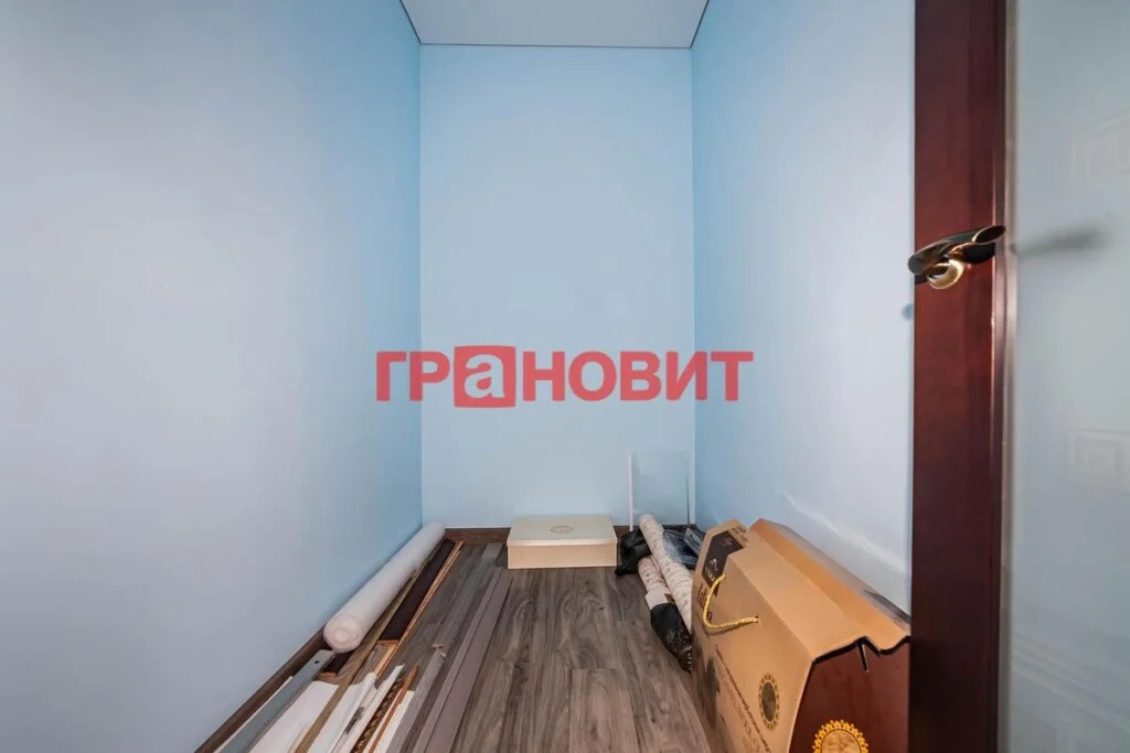 Продажа квартиры, Новосибирск, ул. Сакко и Ванцетти - Фото 24