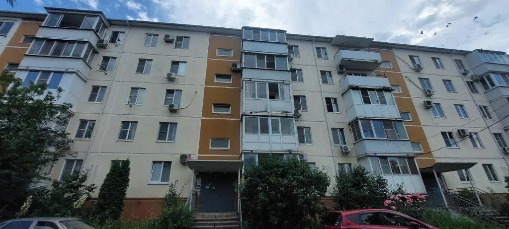Продажа квартиры, Афипский, Северский район, ул. Победы - Фото 0