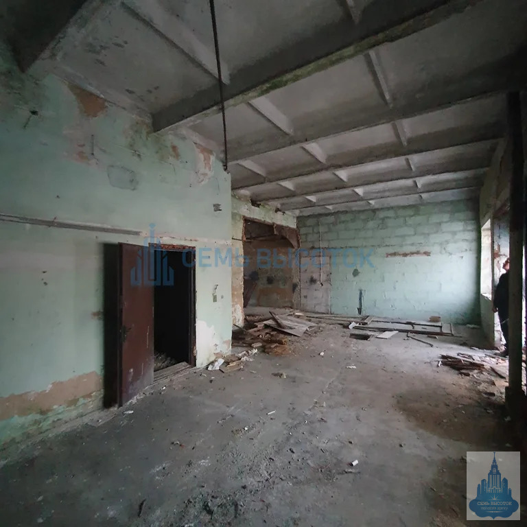 Аренда ПСН, Подольск, ул. Школьная - Фото 5