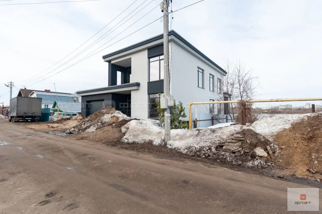 Продажа дома, Казань, ул. Авангардная - Фото 5