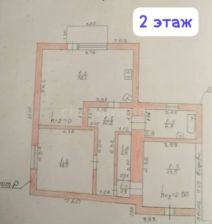 Продажа дома, Севастополь, ул. Нефедова - Фото 8