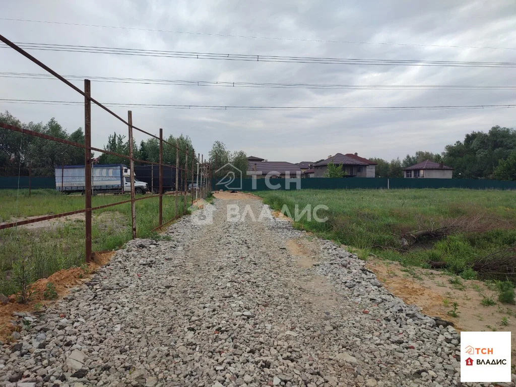 Продажа участка, Марусино, Люберецкий район - Фото 10