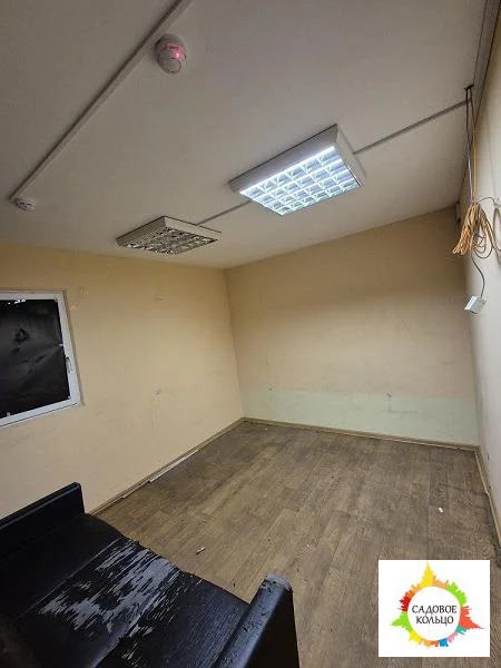 Отапливаемое складское помещение 645 м2 - Фото 6