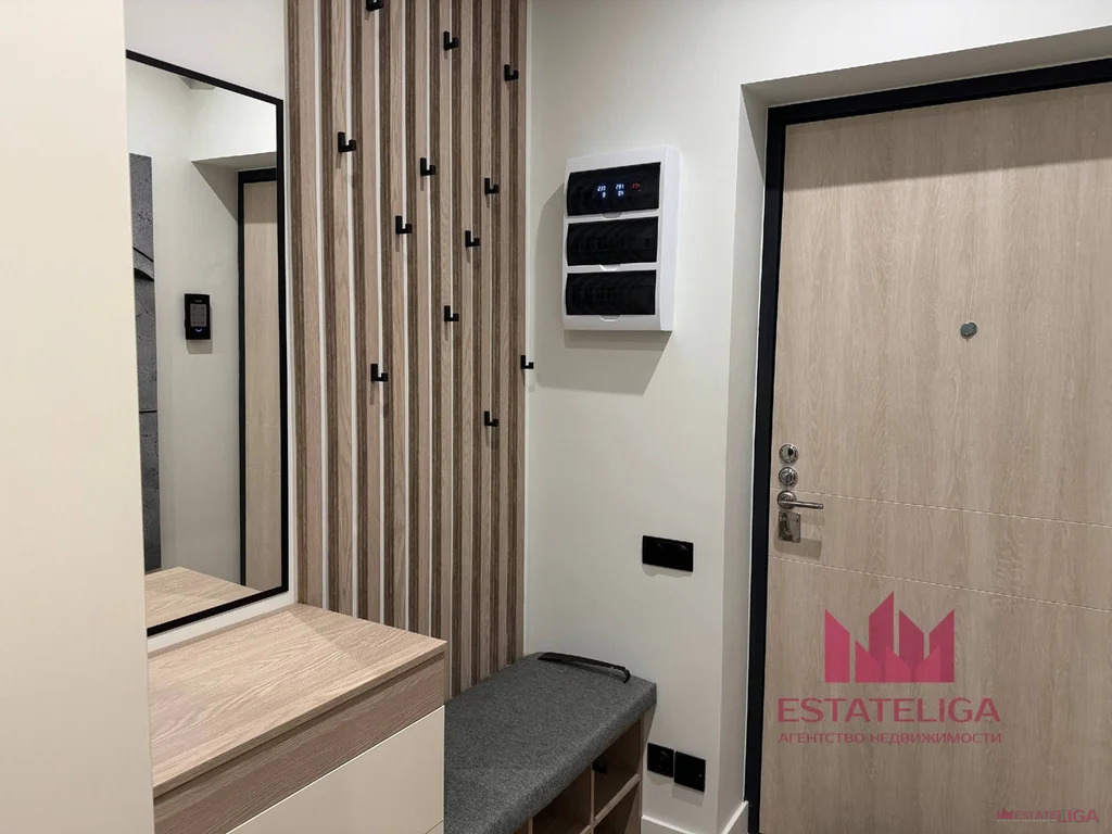 Аренда квартиры, улица Архитектора Щусева - Фото 14