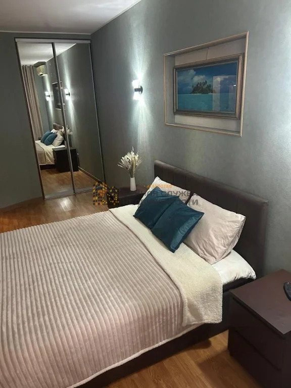 Аренда квартиры, Уфа, ул. Цюрупы - Фото 8