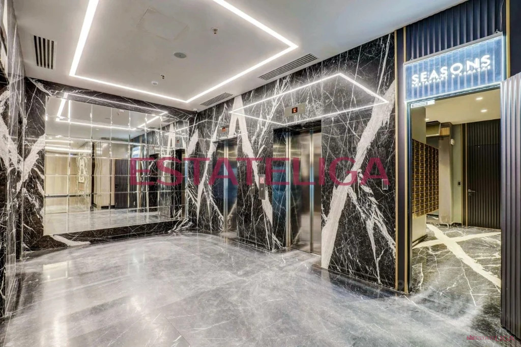Продажа квартиры, Аминьевское ш. - Фото 16