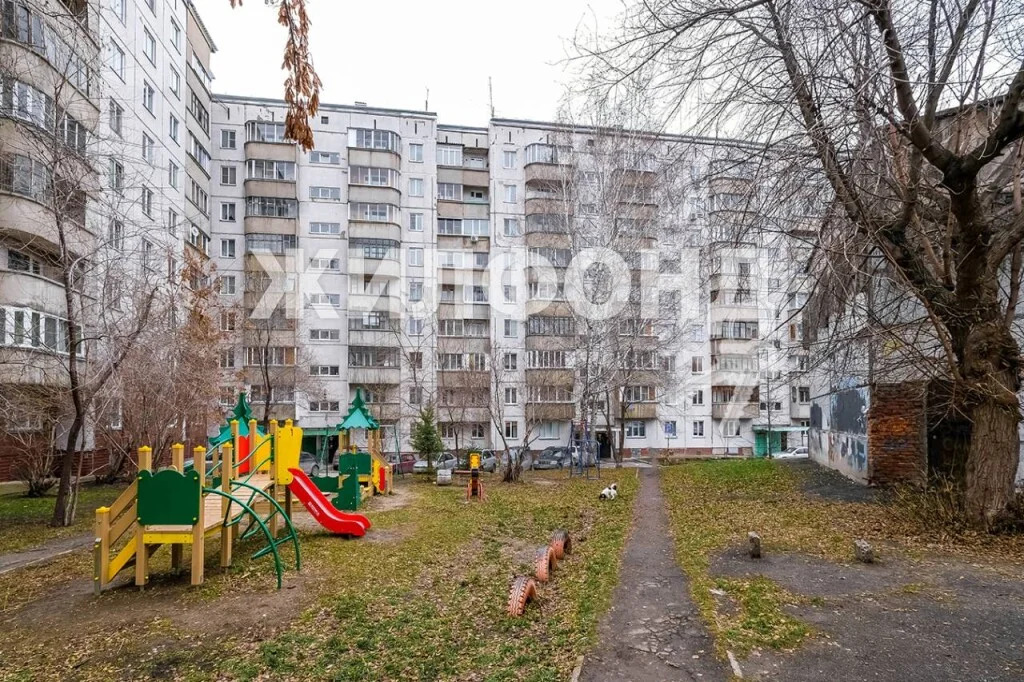 Продажа квартиры, Новосибирск, ул. Чигорина - Фото 22