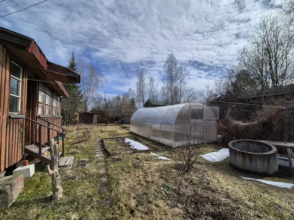 Дача 41,6 м2 на участке 6,6 сот. - Фото 3