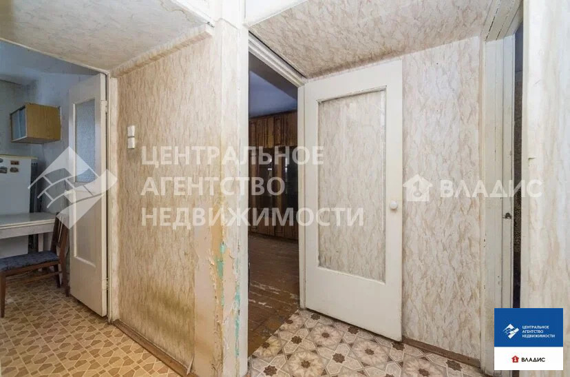 Продажа квартиры, Рязань, Касимовское ш. - Фото 11