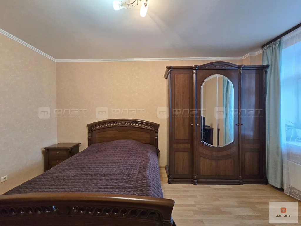 Продажа квартиры, Казань, ул. Курская - Фото 16