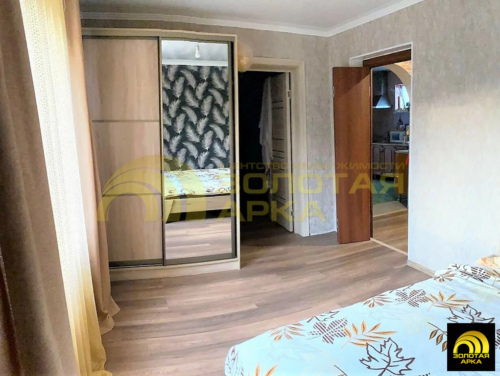 Продажа дома, Голубицкая, Темрюкский район, Лиманный пер. - Фото 18