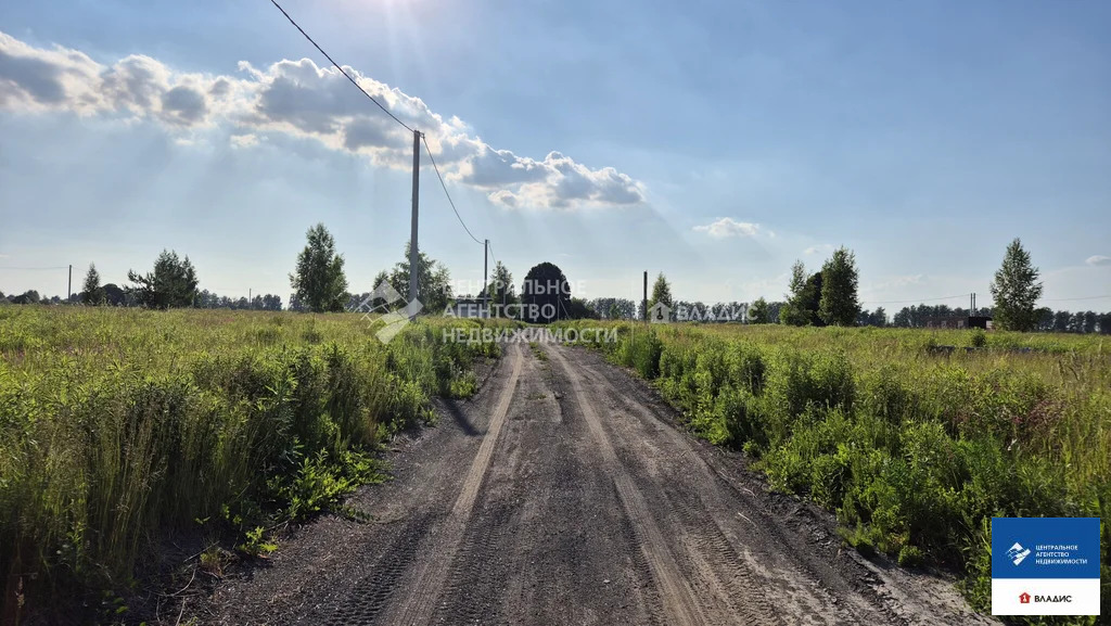 Продажа участка, Рязанский район - Фото 5