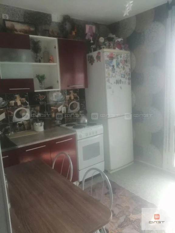 Продажа квартиры, Казань, проспект Ильгама Шакирова - Фото 2