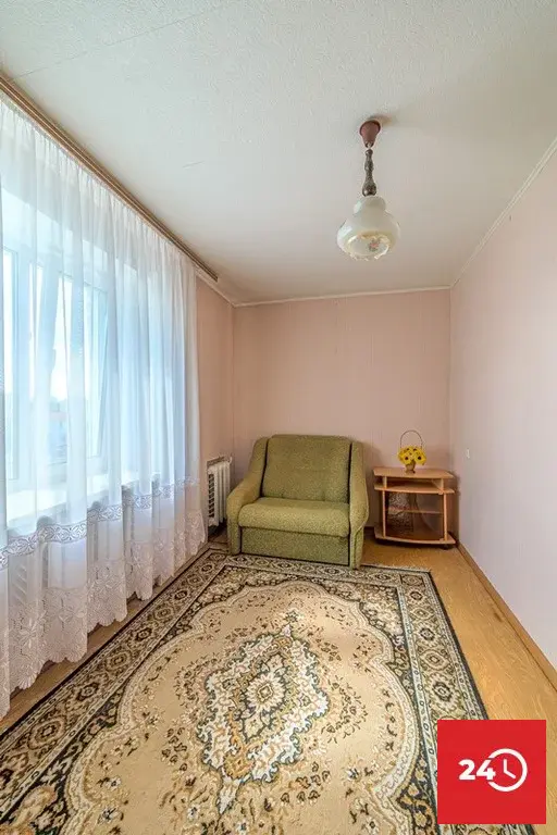 В продаже 3- комнатная квартира по ул. Клары Цеткин 45 - Фото 22