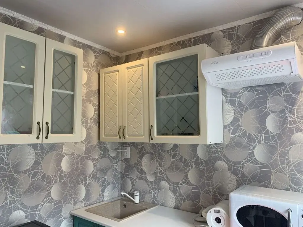 Продаю однокомнатную квартиру 32.0м ул. 50 лет Советской Армии, 17, ... - Фото 7