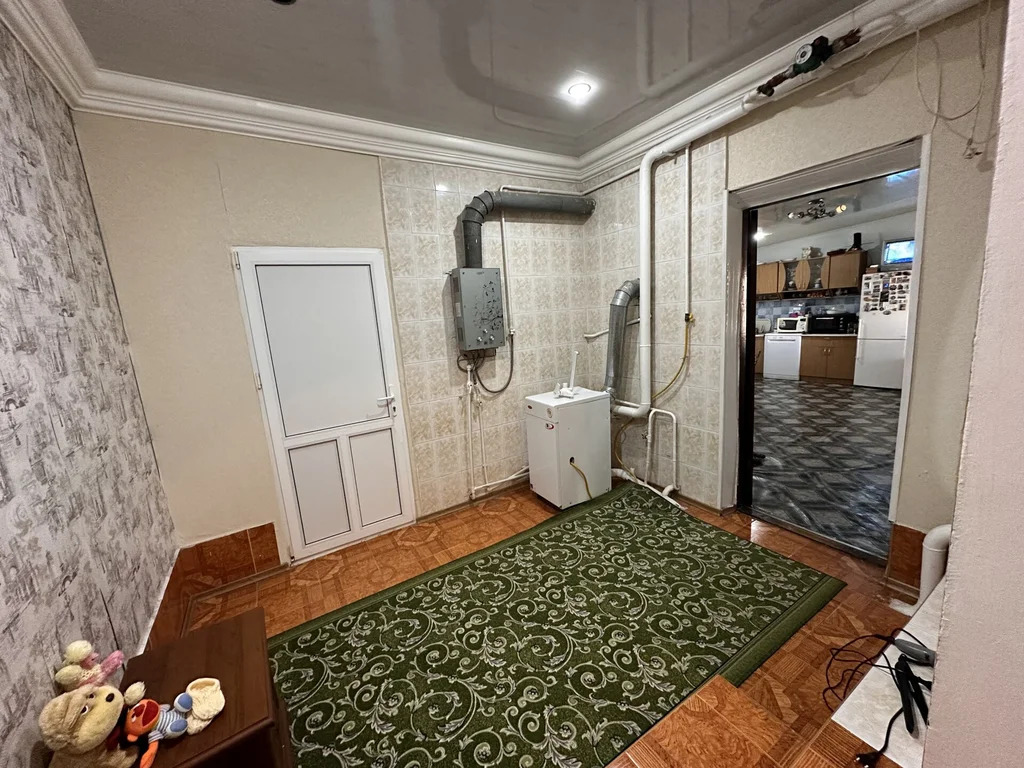 Продажа дома, Темрюк, Темрюкский район, ул. Гагарина - Фото 7