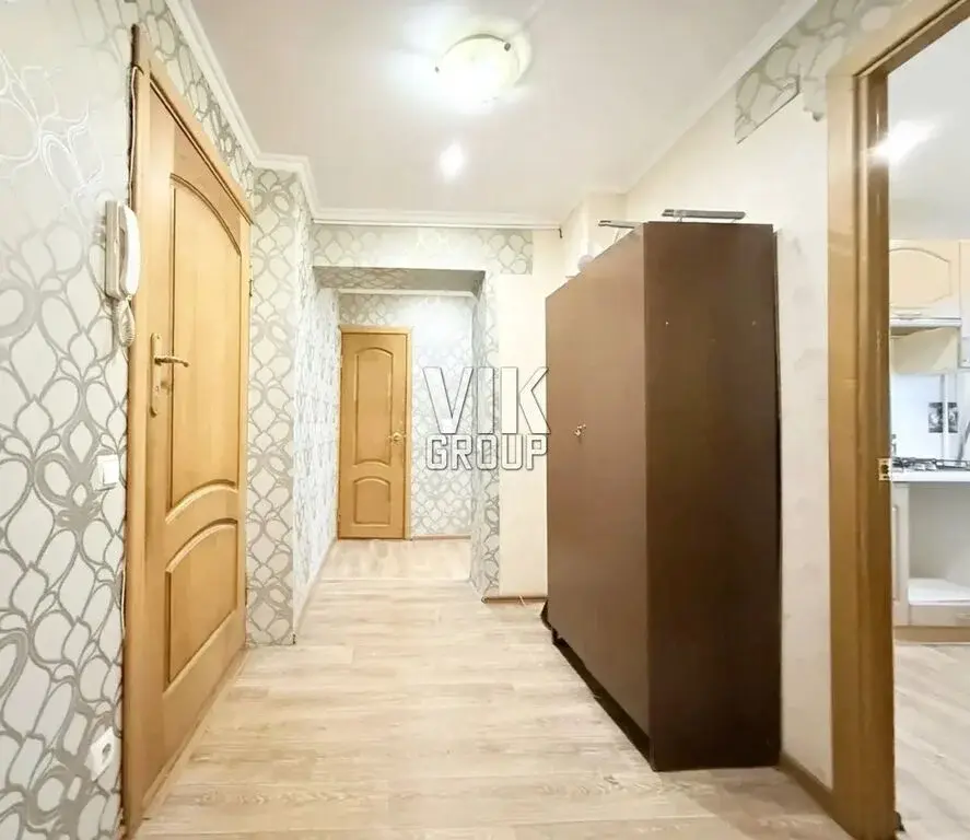 Продается двухкомнатная квартира по ул Тевосяна дом 10В в МО - Фото 23