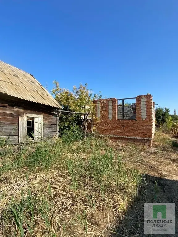 Продается дом с.Квасниковка, ул.Колхозная д.1 - Фото 0