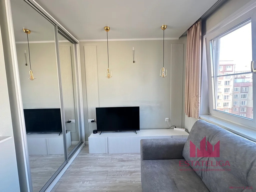 Продажа квартиры, Лопатино, Ленинский район, Сухановская улица - Фото 7