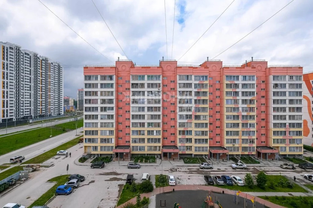 Продажа квартиры, Новосибирск, ул. Петухова - Фото 11