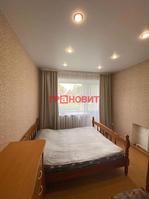 Продажа дома, Ордынское, Ордынский район, ул. Кирова - Фото 12