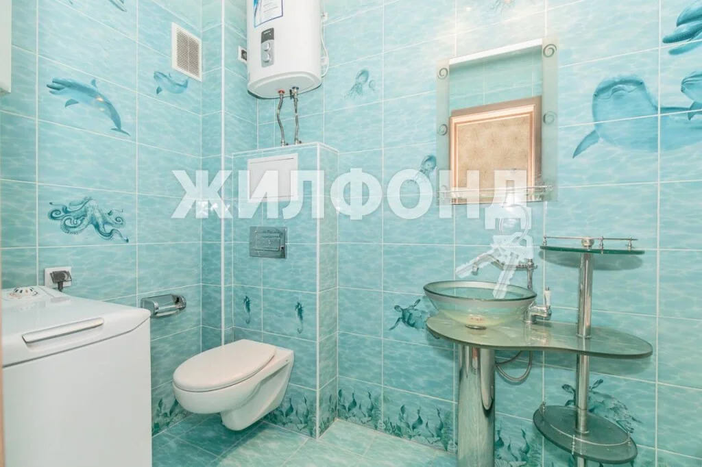 Продажа квартиры, Новосибирск, Мичурина пер. - Фото 7