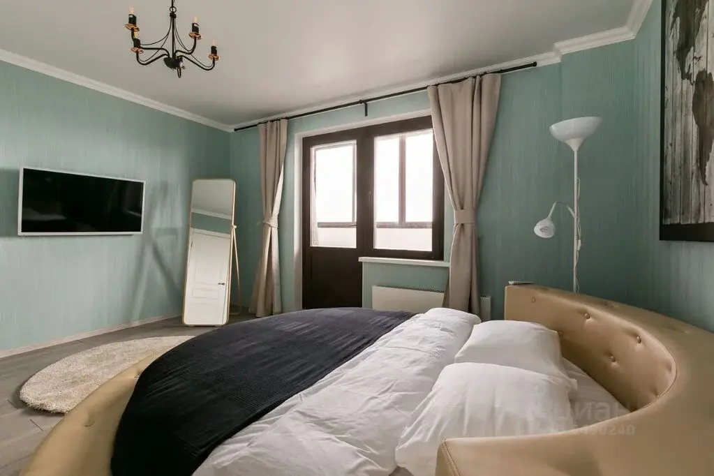 Maxrealty24 ул. Сходненская, 7 - Фото 5